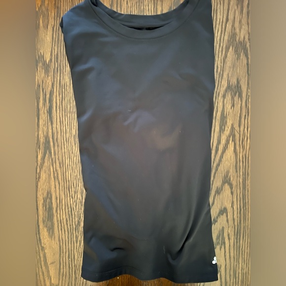 Tek gear work out gear black size m like new - Picture 3 of 3